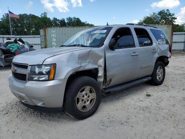 chevrolet tahoe 2008 1gnfc13c68j159891