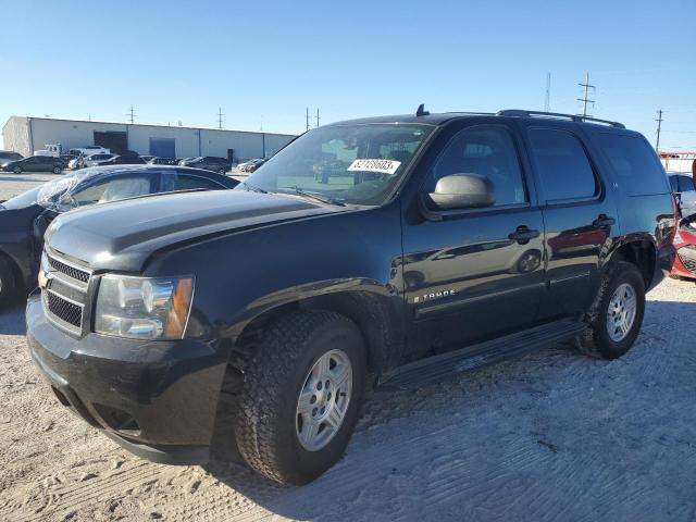 chevrolet tahoe 2008 1gnfc13c68r216639