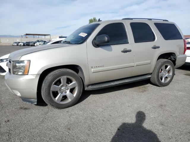 chevrolet tahoe c150 2009 1gnfc13c69r137828