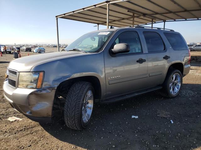 chevrolet tahoe c150 2007 1gnfc13c87j333104