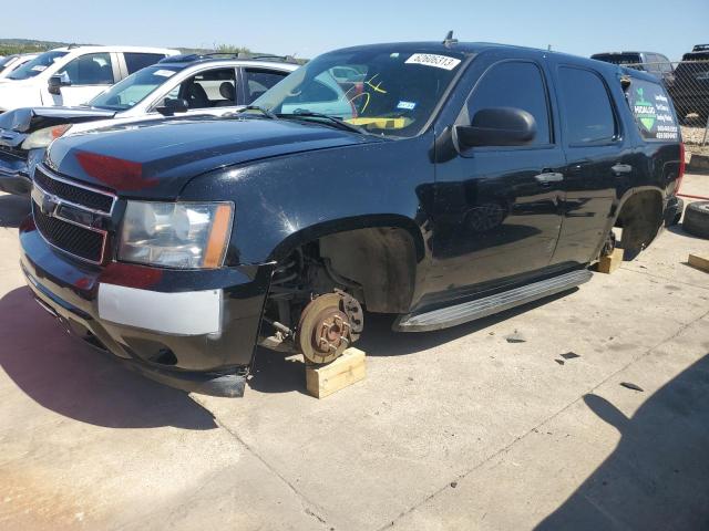 chevrolet tahoe c150 2007 1gnfc13c97r427669