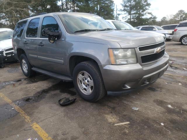 chevrolet tahoe c150 2008 1gnfc13c98j195638