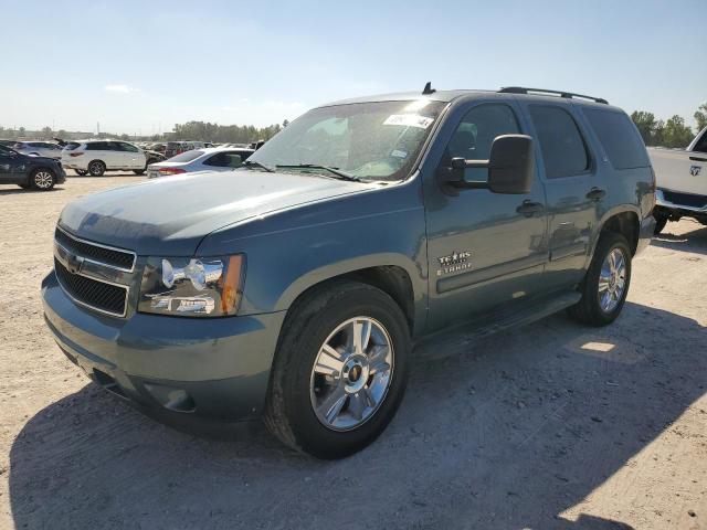 chevrolet tahoe c150 2008 1gnfc13cx8r116480