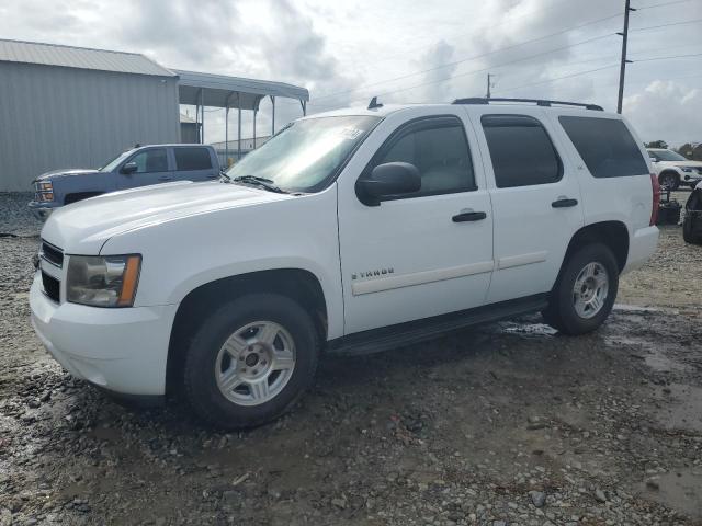 chevrolet tahoe c150 2008 1gnfc13cx8r197318