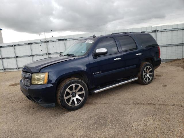 chevrolet tahoe 2008 1gnfc13cx8r272664