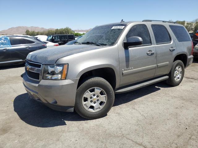 chevrolet tahoe c150 2007 1gnfc13j07r158864