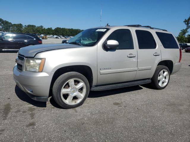 chevrolet tahoe c150 2007 1gnfc13j17j128058