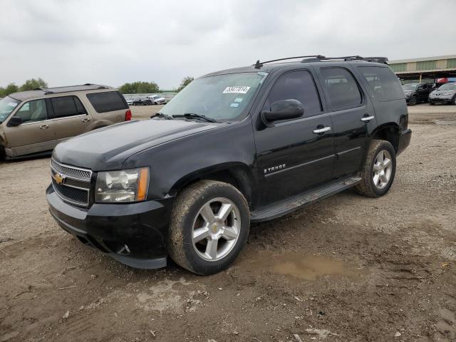 chevrolet tahoe 2008 1gnfc13j18r110744