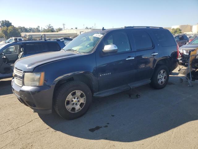 chevrolet tahoe c150 2008 1gnfc13j18r272647