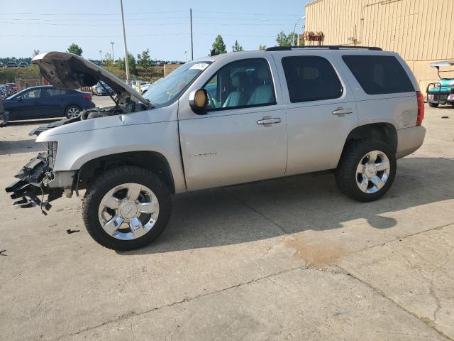 chevrolet tahoe c150 2007 1gnfc13j27r127017