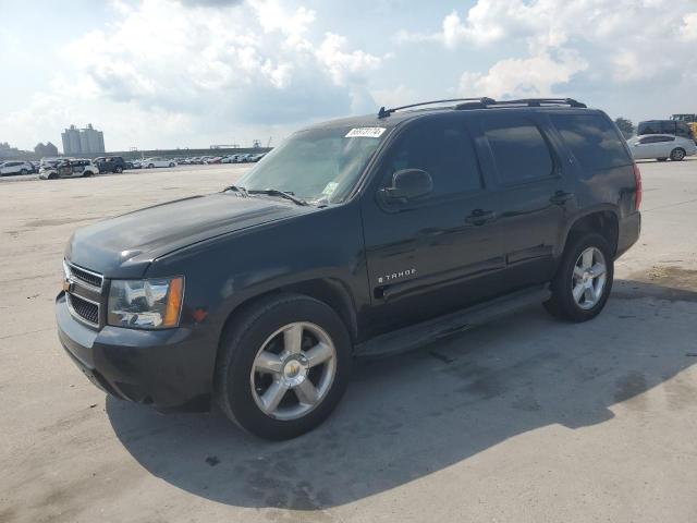 chevrolet tahoe c150 2007 1gnfc13j27r193311