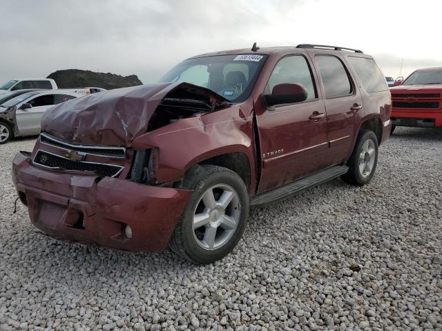 chevrolet tahoe 2008 1gnfc13j28j117426