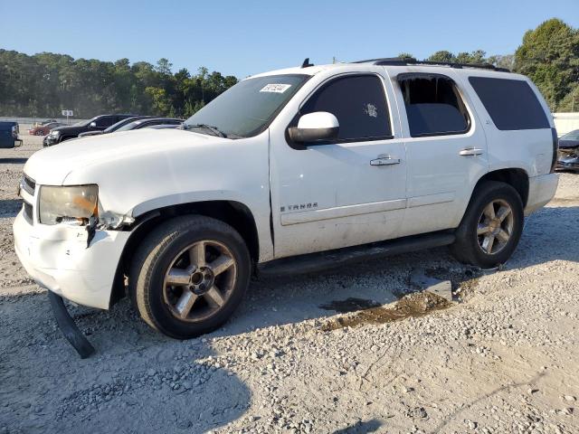 chevrolet tahoe c150 2008 1gnfc13j38r106338