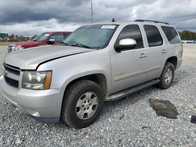 chevrolet tahoe c150 2008 1gnfc13j38r160500