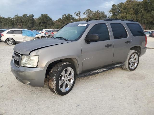 chevrolet tahoe c150 2007 1gnfc13j47r151142