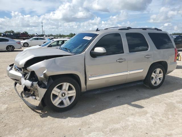 chevrolet tahoe c150 2007 1gnfc13j47r301427