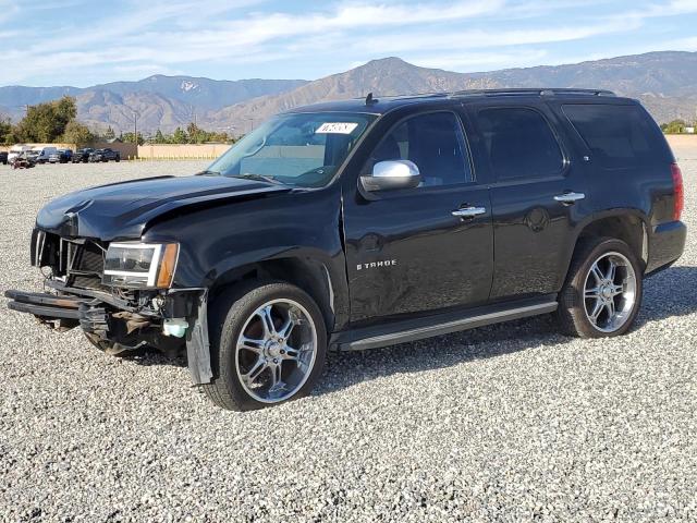 chevrolet tahoe 2007 1gnfc13j47r370019