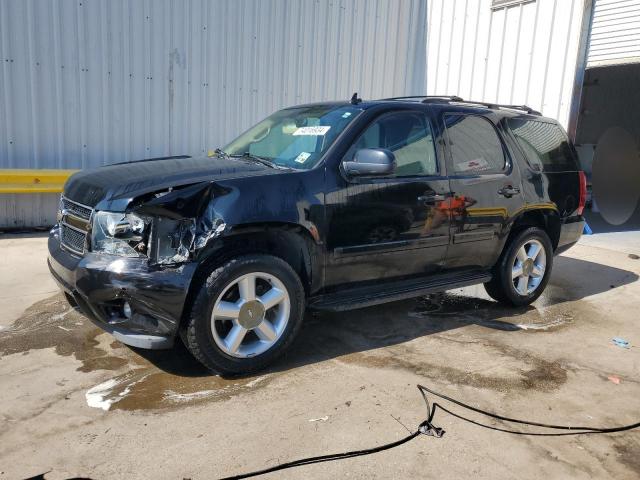 chevrolet tahoe c150 2008 1gnfc13j48r187687