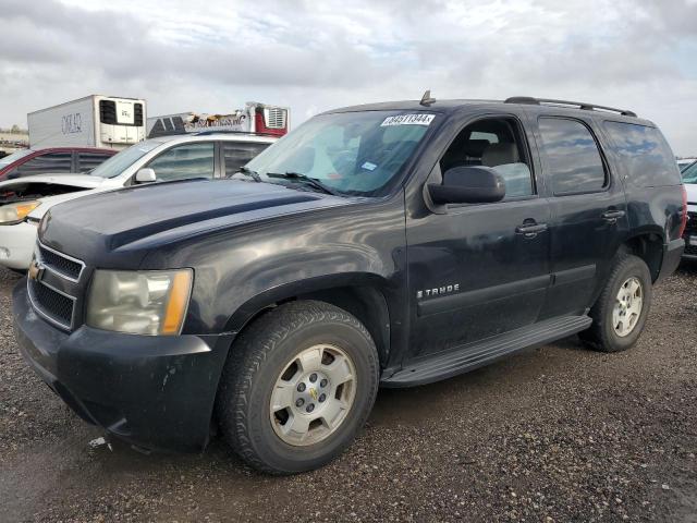 chevrolet tahoe c150 2007 1gnfc13j57r110731