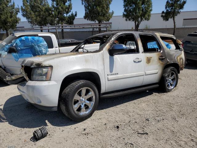 chevrolet tahoe c150 2008 1gnfc13j68j185888