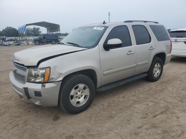 chevrolet tahoe c150 2008 1gnfc13j68r248151