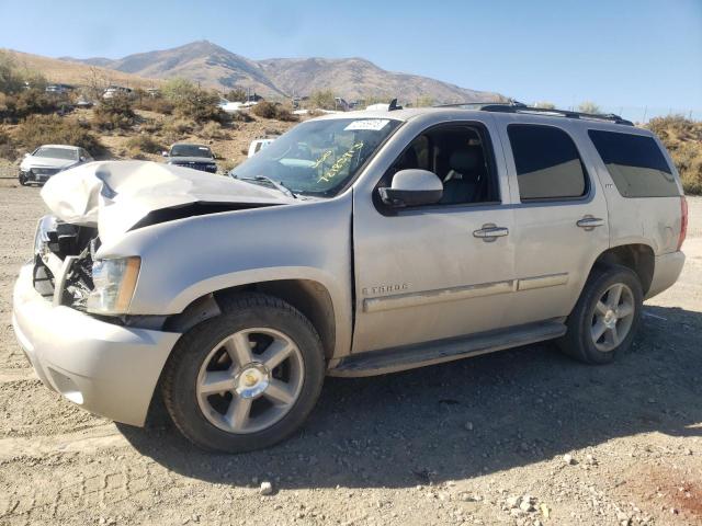 chevrolet tahoe 2007 1gnfc13j77r115932