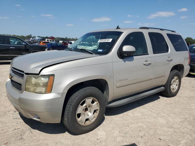 chevrolet tahoe c150 2007 1gnfc13j77r217456