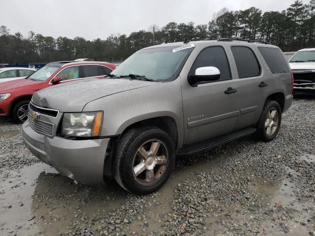 chevrolet tahoe c150 2007 1gnfc13j77r345731