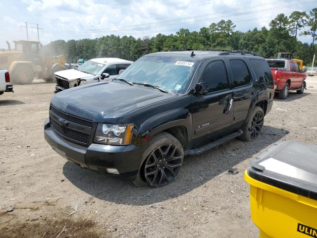 chevrolet tahoe c150 2007 1gnfc13j77r409461