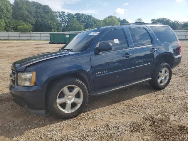 chevrolet tahoe c150 2007 1gnfc13j87r191000