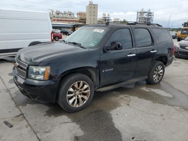 chevrolet tahoe c150 2007 1gnfc13j97r123868