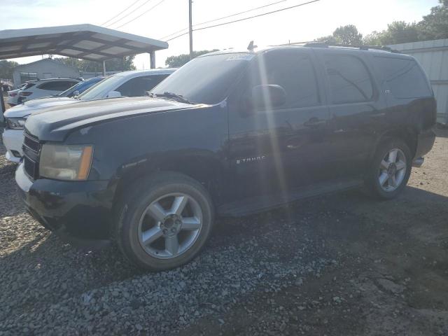 chevrolet tahoe c150 2007 1gnfc13jx7j379077