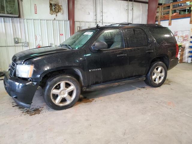 chevrolet tahoe 2007 1gnfc13jx7r156362