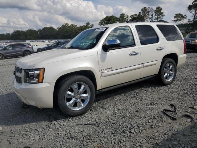 chevrolet tahoe c150 2008 1gnfc13jx8r192408