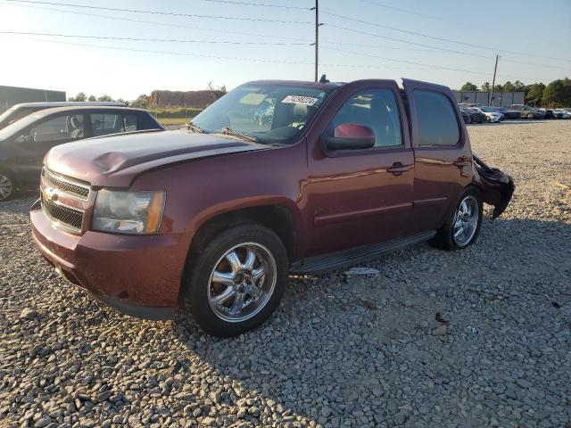 chevrolet tahoe c150 2008 1gnfc13jx8r225603