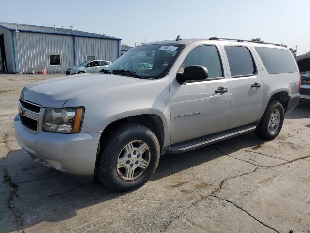 chevrolet suburban 2007 1gnfc16007j189467