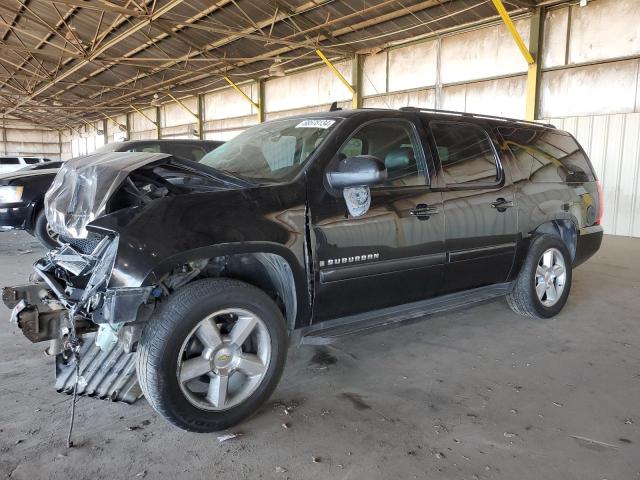 chevrolet suburban c 2008 1gnfc16008r123357