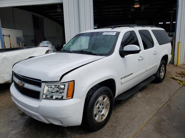 chevrolet suburban c 2007 1gnfc16017r279924