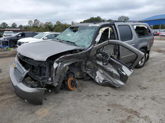 chevrolet suburban c 2008 1gnfc16028r164928