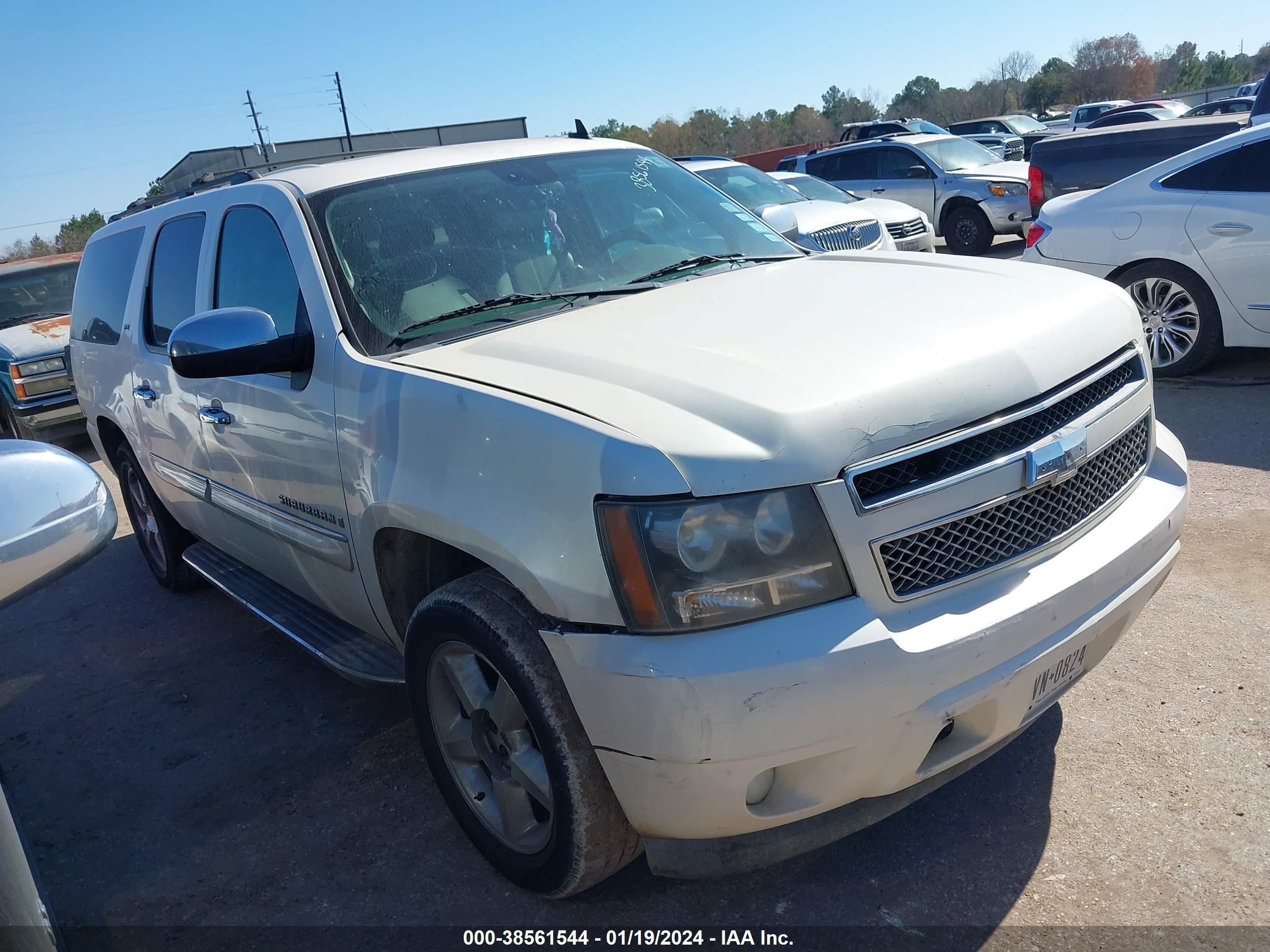 chevrolet express 2008 1gnfc16028r272952