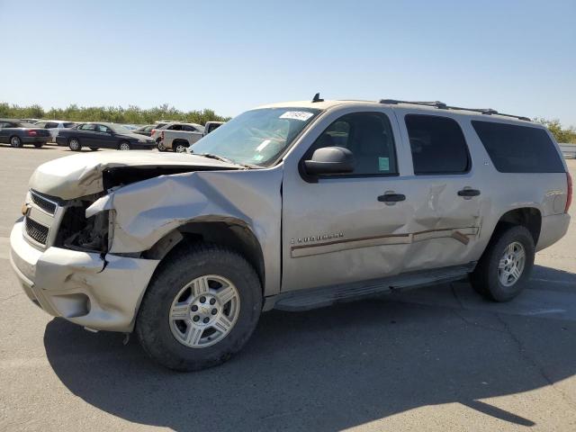 chevrolet suburban c 2007 1gnfc16037j303073