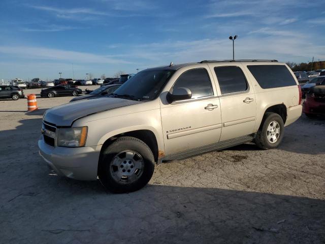 chevrolet suburban c 2007 1gnfc16047j250450