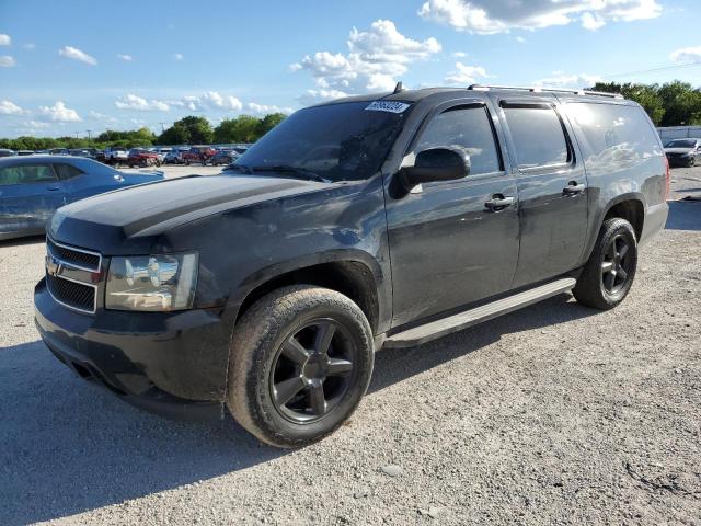 chevrolet suburban 2007 1gnfc16047r359718