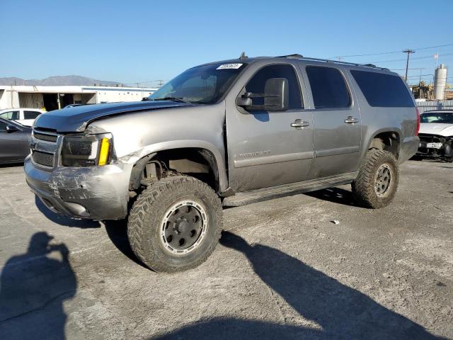 chevrolet suburban c 2008 1gnfc16048r138914