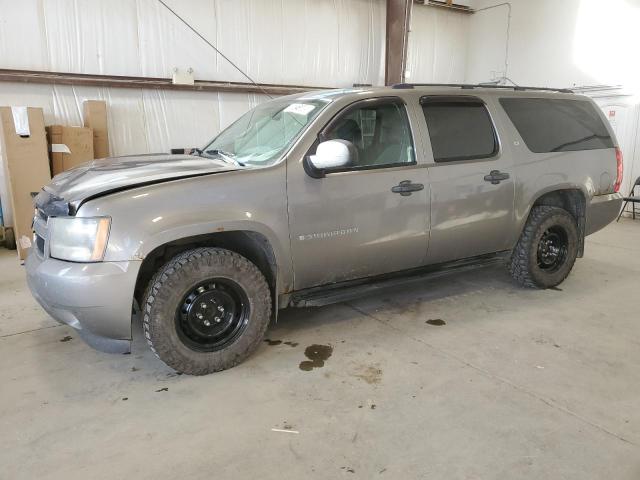 chevrolet suburban c 2008 1gnfc16058r207805