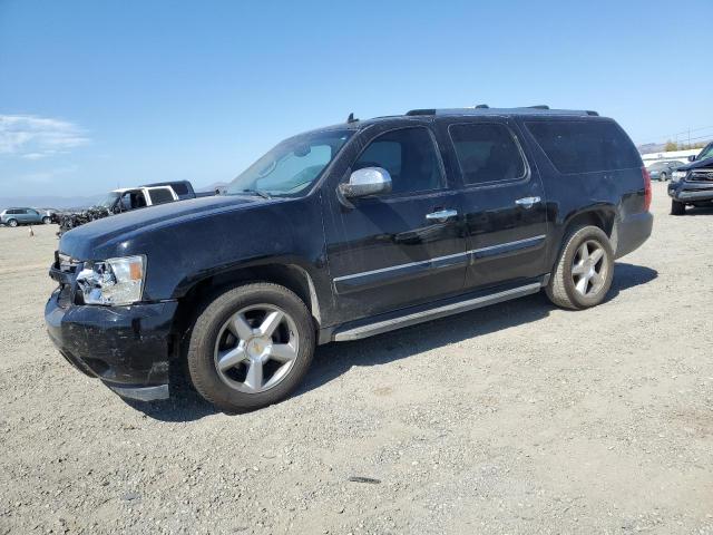 chevrolet suburban 2007 1gnfc16067j254516