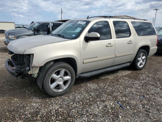 chevrolet suburban c 2008 1gnfc16078r139197