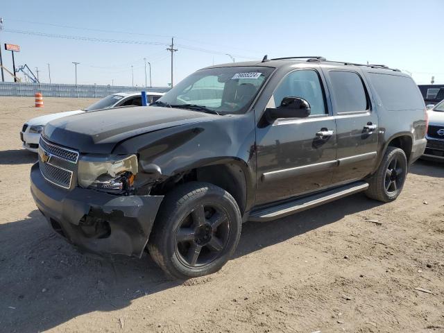 chevrolet suburban c 2007 1gnfc16087r231322