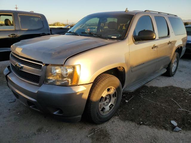 chevrolet suburban c 2009 1gnfc16089r225359