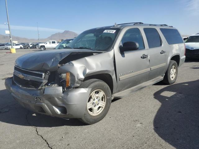 chevrolet suburban c 2007 1gnfc16097j255157